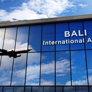 BALI DENPASAR AIRPORT TRANSFER SERVICE